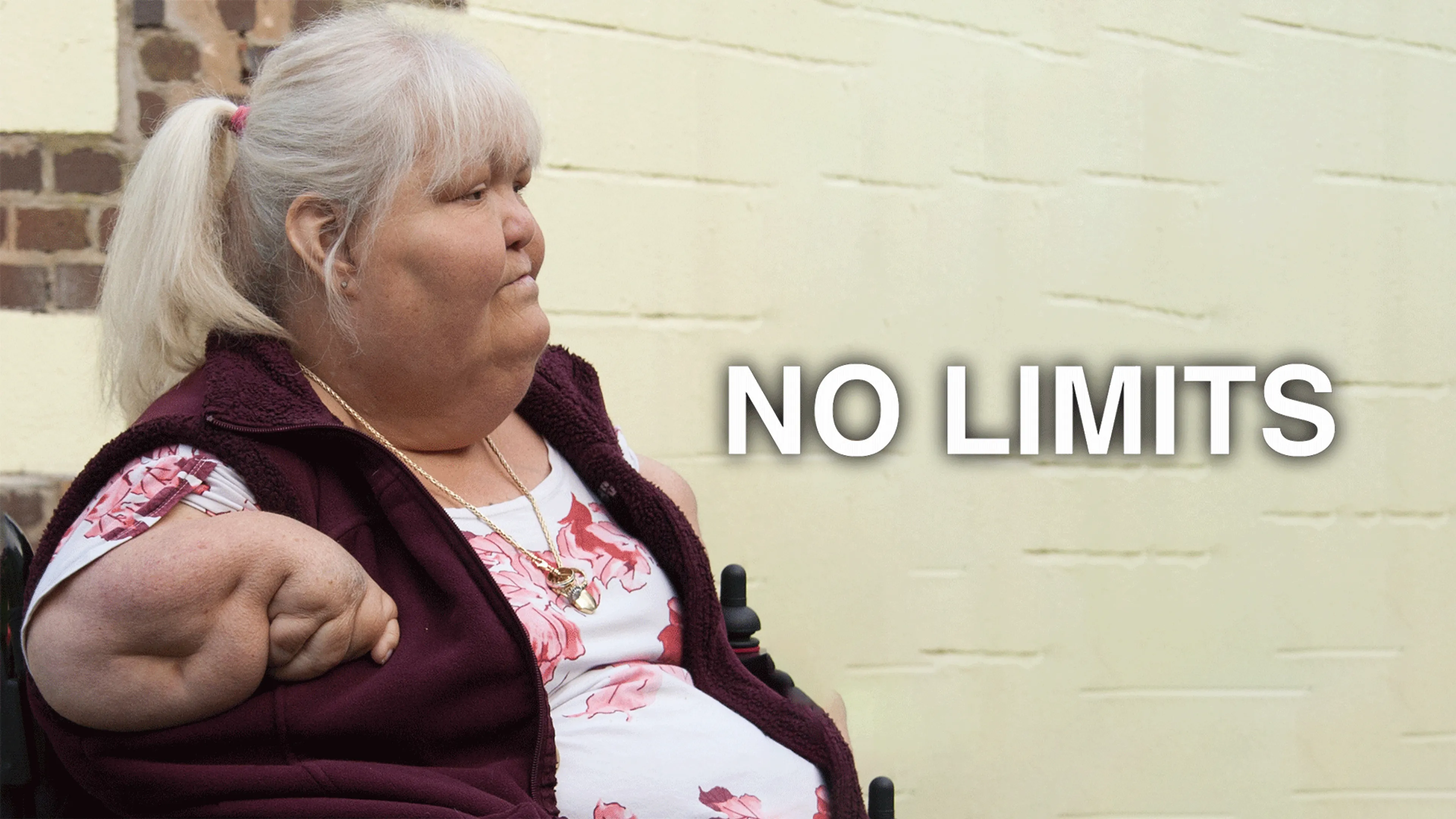 No Limits poster